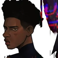 Miles Morales