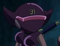 Amy -Ninja-