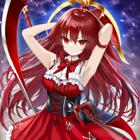 Ruby Red Riding Hood