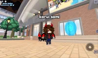 Karui sami