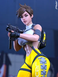 Tracer overwatch