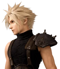 Cloud Strife