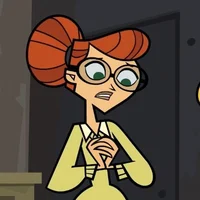 Scarlett-Total Drama