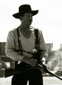 Doc holliday
