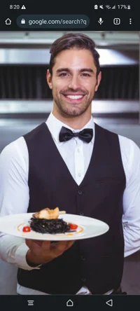 Waiter