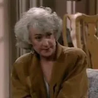 Dorothy Zbornak