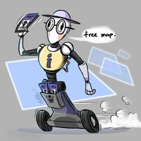 Map bot
