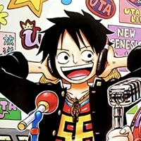 Luffy
