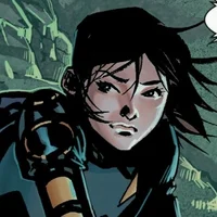 Cassandra Cain