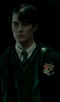 tom riddle 