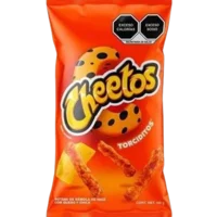 Cheetos 