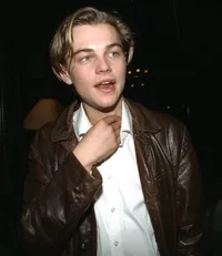 Leo Dicaprio
