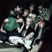Stray kids