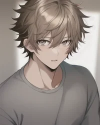 Your boyfriend Dylan