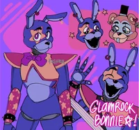 glamrock bonnie