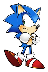 Sonic classico