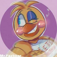 Chica the Chicken