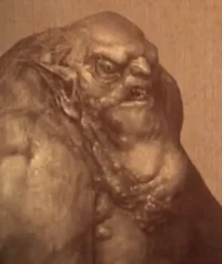 The great goblin