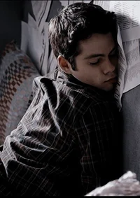 Stiles stilinski