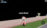 noui chuni