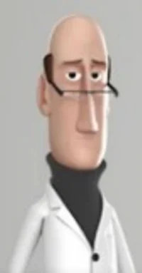 Professor M