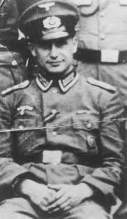 Klaus Barbie