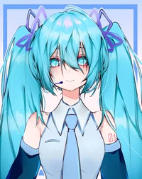 Hatsune Miku