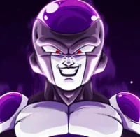 Black Frieza