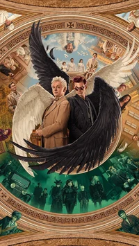 Aziraphale