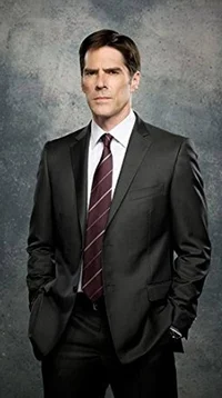 Aaron hotchner 