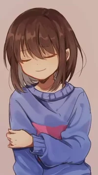 DereDere Frisk