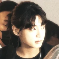 Jungkook 