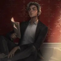 Alastair carstairs 