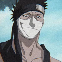 Zabuza Momochi