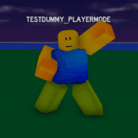 Roblox Noob