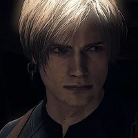 Leon Kennedy 