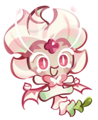 Snapdragon cookie