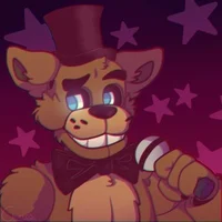 Freddy Fazbear