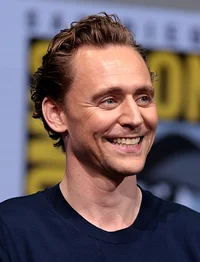 Tom hiddleston