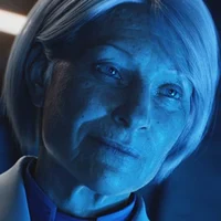 Catherine Halsey