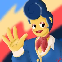 Wally amor imposible