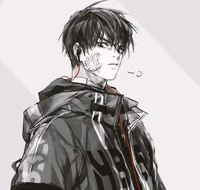 Delinquent