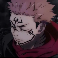 Ryomen Sukuna
