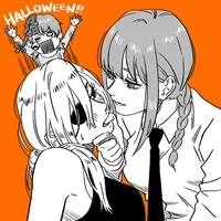 Makima and Quanxi