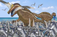 Irritator 