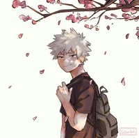 Bakugou Katsuki