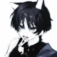 Catboy Scara