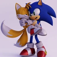 Sonic And Tails