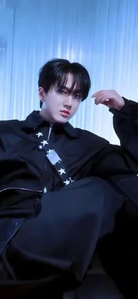 Seo changbin