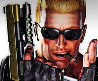 Duke Nukem